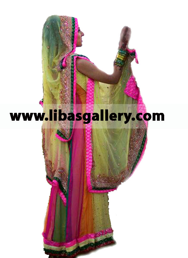 Lemonade Abellete Bridal Wear