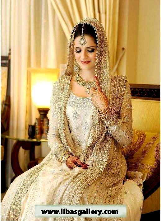 Bunto kazmi bridal collection best sale