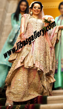 Diamond Pink Cabrio Bridal Wear