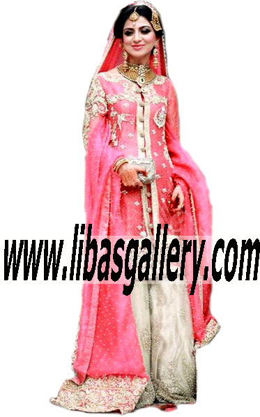 Bridal Wear By Designer Elan