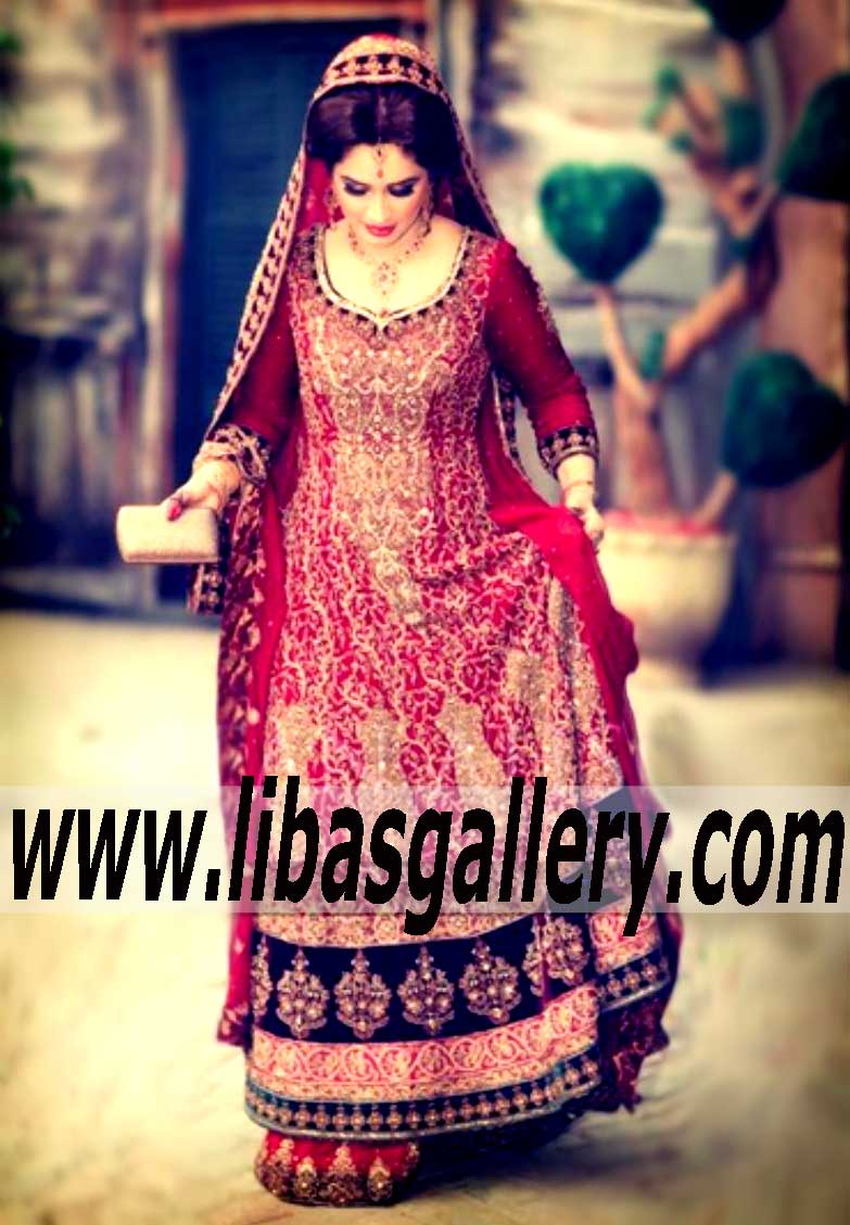 Buy SANA SAFINAZ Wedding Dresses Online, Best SANA SAFINAZ Wedding Gowns,Designer Sharara Party Wear Clothes Gharara