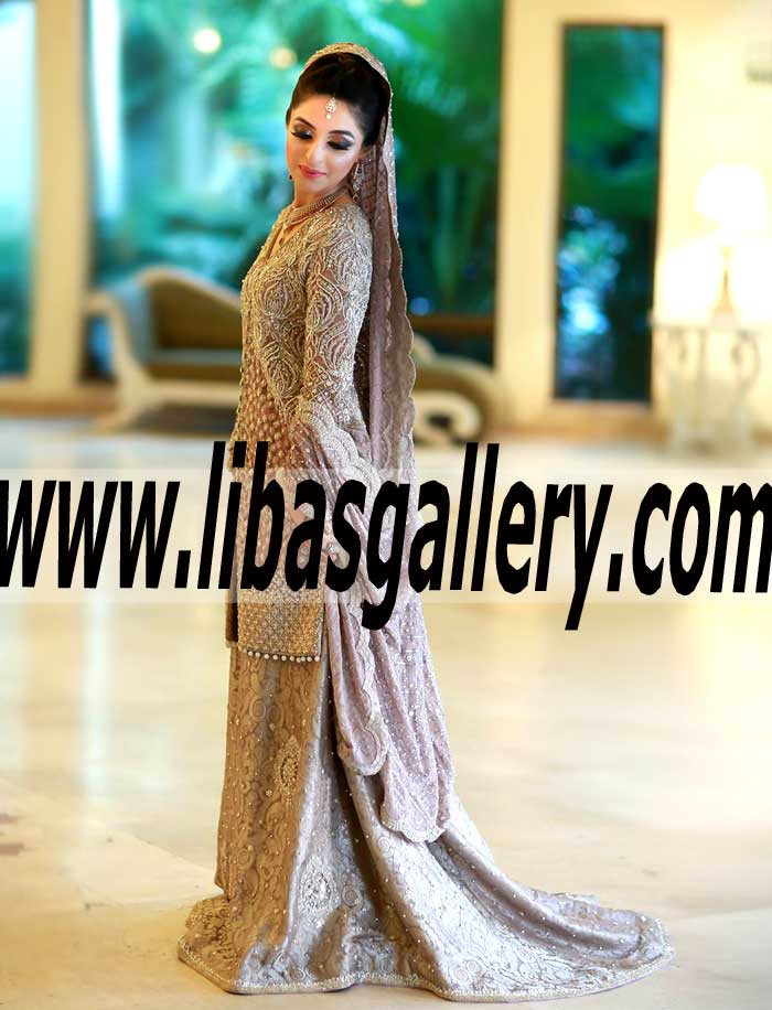 Welcome to our famous classic and extremely luxurious Designer Faraz Manan and Real wedding dresses, Bridal Lehenga Wedding Lehnga Collection Designer Gharara  Bridal Sharara Gowns Anarkali picture gallery