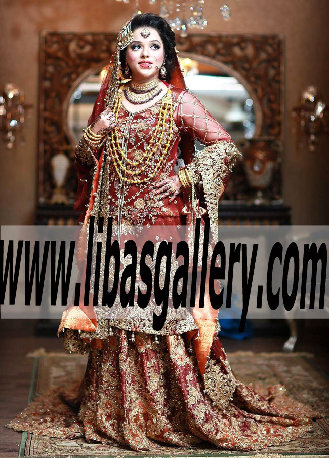 Heavy lehenga set for women,Wedding wear girls dress | eBay