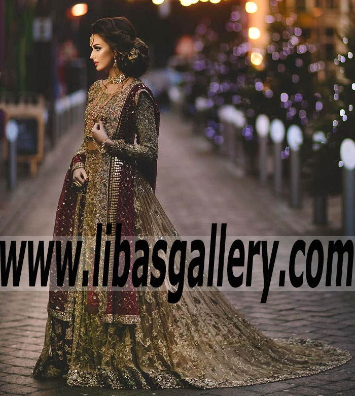 Traditional Pakistani Wedding Dresses Traditional Wedding Lehenga Pakistan Sydney, Perth, Melbourne, Australia