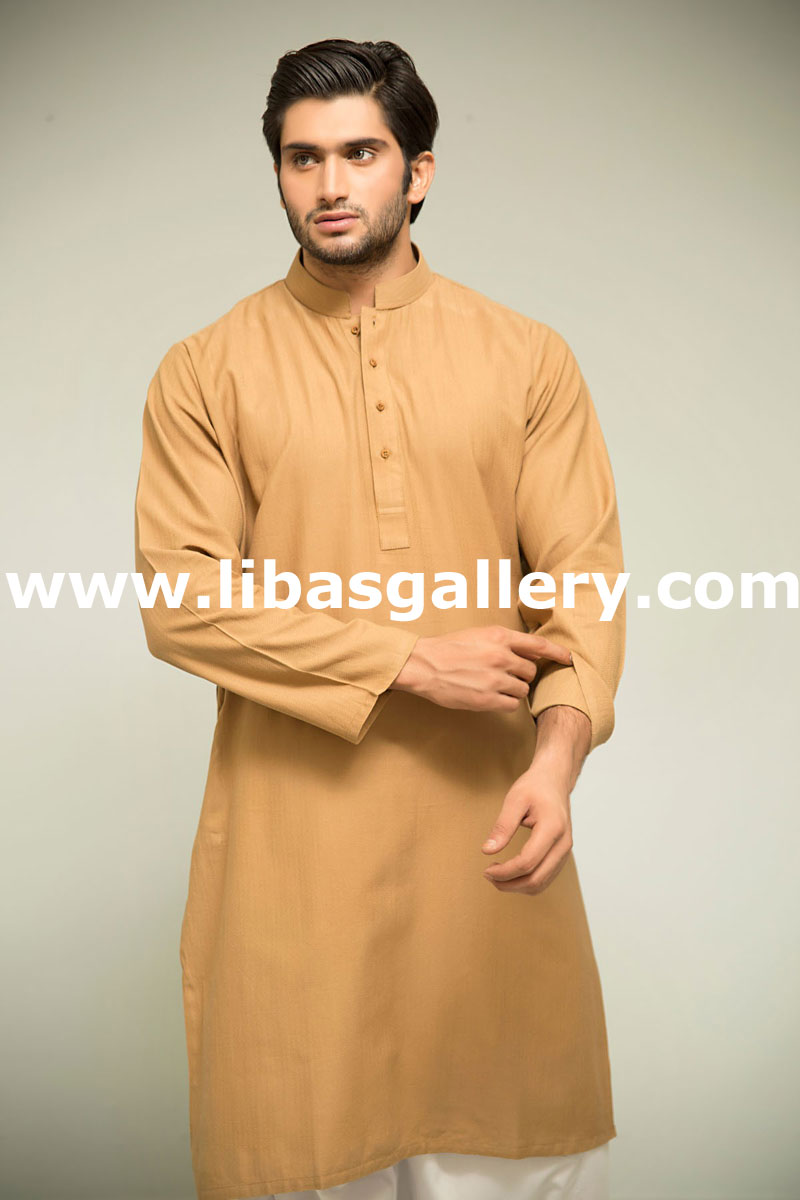 amazing color of mens kurta for eid and jumma