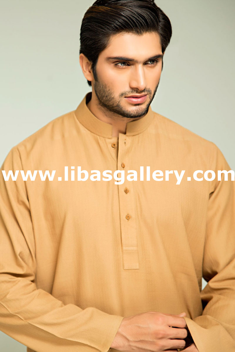 amazing color of mens kurta for eid and jumma