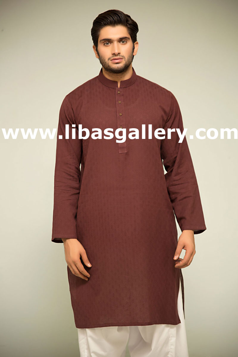 latest kurta Suit for Men 2017 105