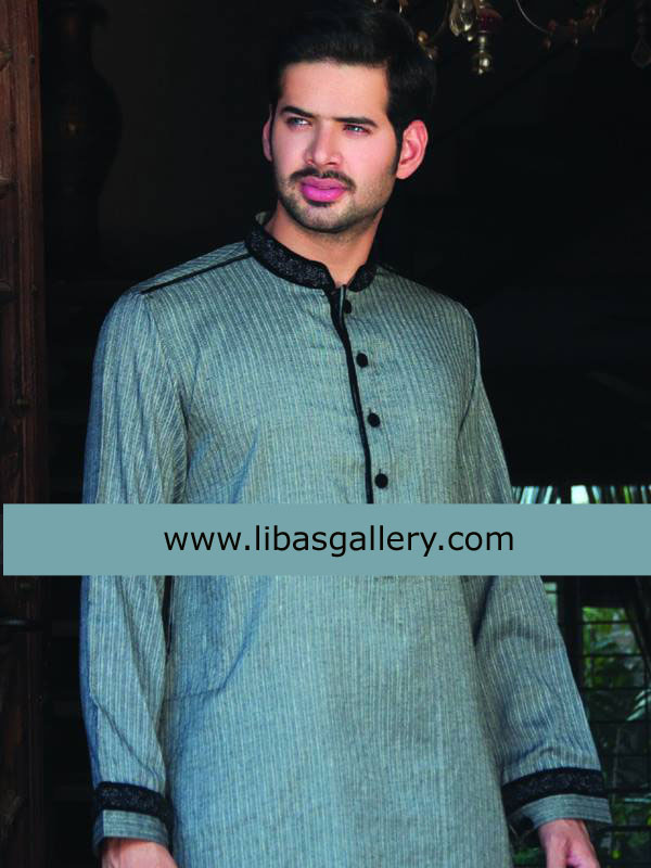 Pakistani Kurta Designs Style 67