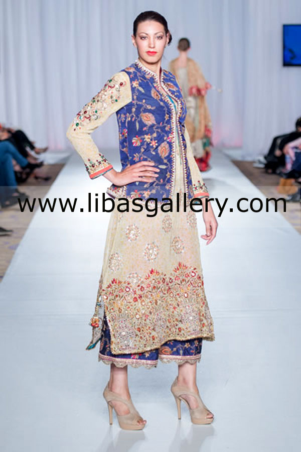 Party Wear octA