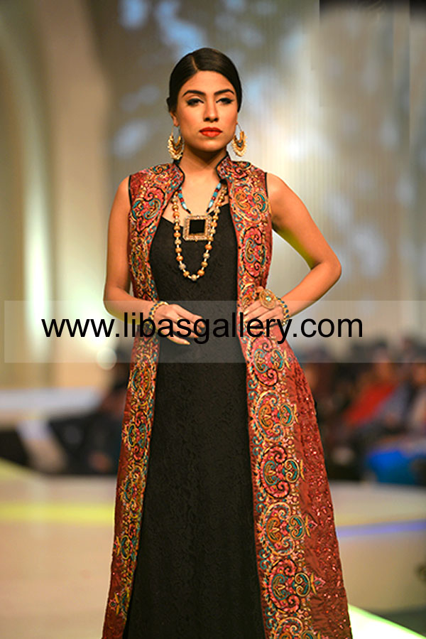 Party Wear Dress NovD