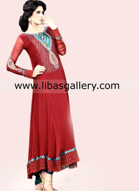 Party Dress 18decA