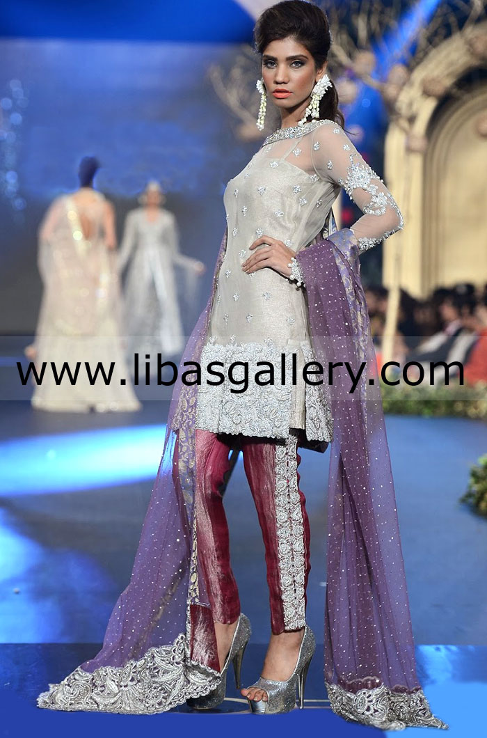 Cloud Alfred Party Dress 