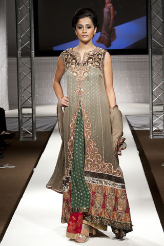 Grullu Green Kaith
