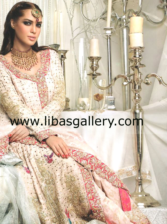 Paradise Pink Vesprey Party Dress 
