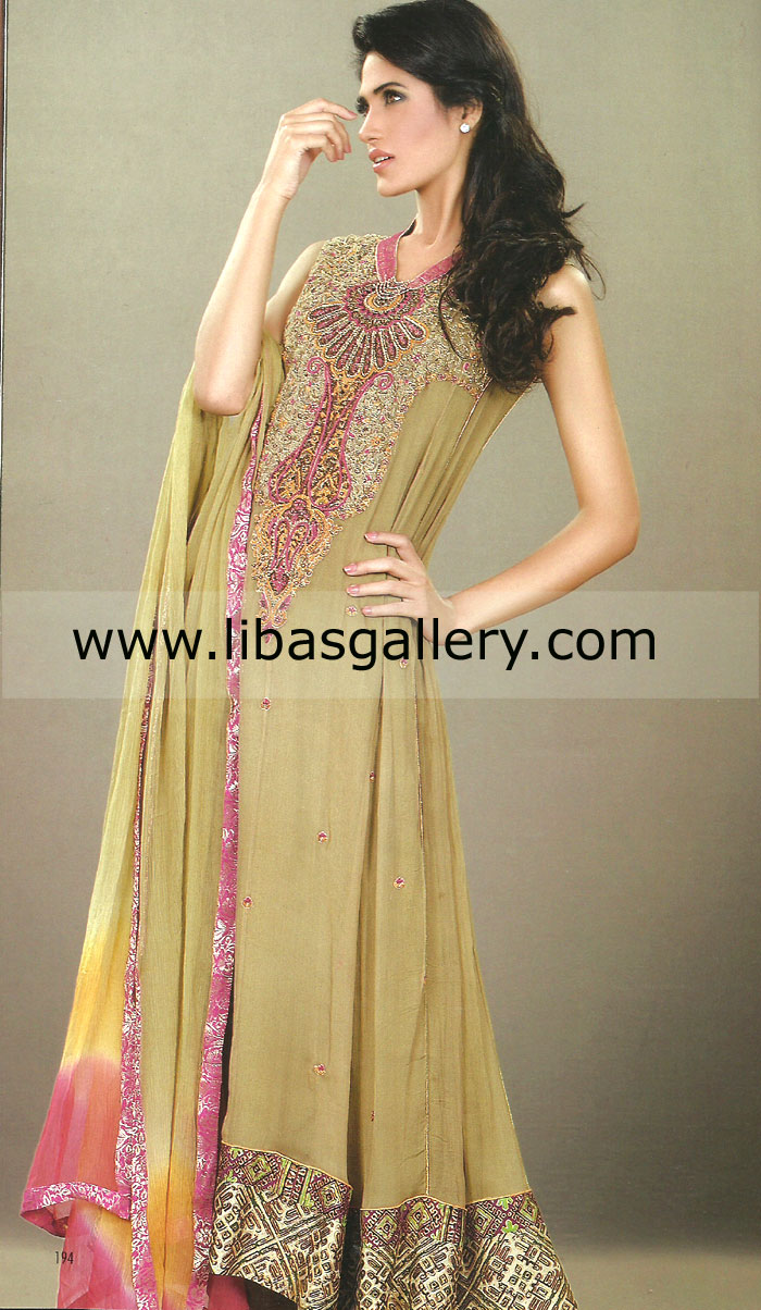 Shop The Designer Mehdi one of the best Pakistani fashion designer Flared Evening Salwar Kameez Dresses, Flared Evening Anarkali Gowns, Flared Anarkali Gowns Collection 2014 in Los Angeles, Designer Dresses L.A, California Shop The Designer Mehdi one of the best Pakistani fashion designer Flared Evening Salwar Kameez Dresses, Flared Evening Anarkali Gowns, Flared Anarkali Gowns Collection 2014 in Los Angeles, Designer Dresses L.A, California
