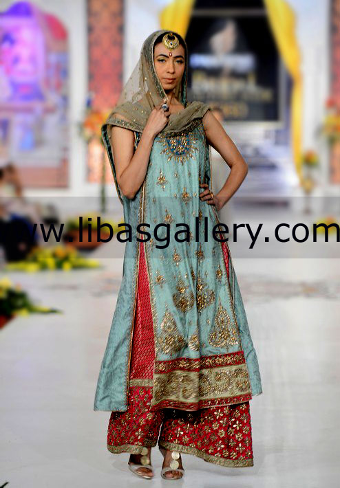 Aqua Fornia Party Dress 