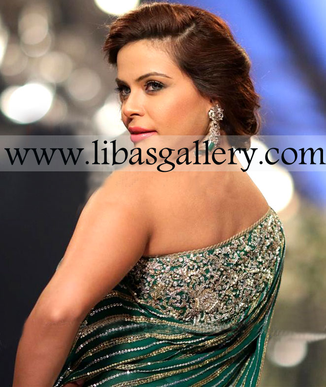 Party Wear Dress 20ma A