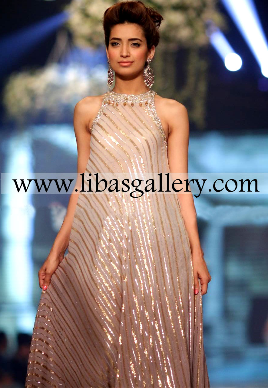 Party Wear Dress 20ma B