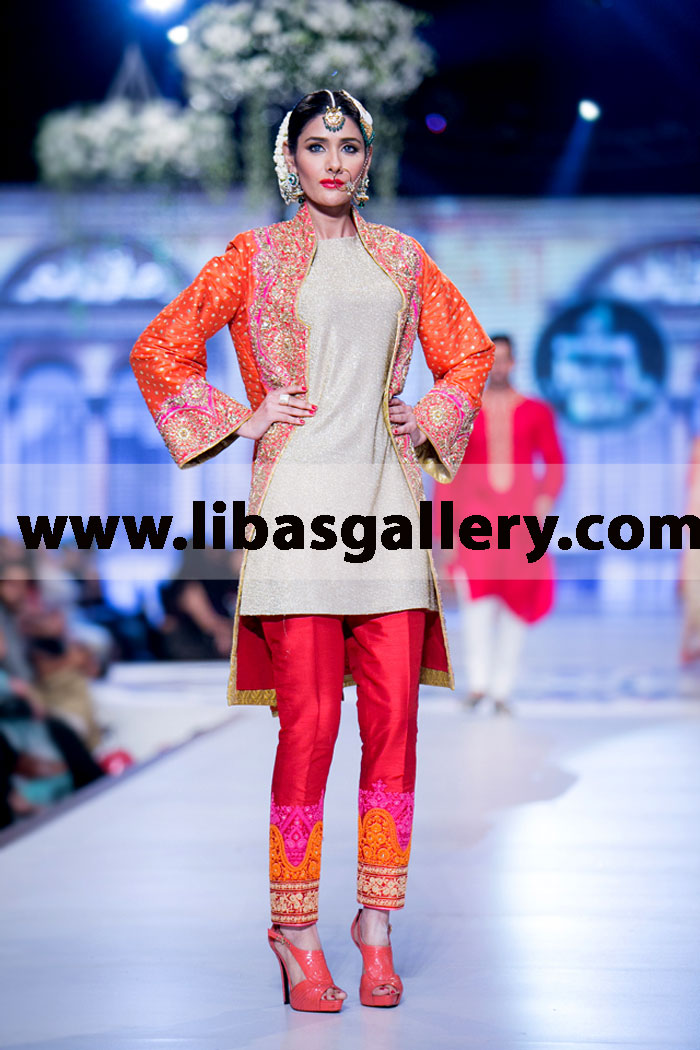 Party Wear Dress 23JU B