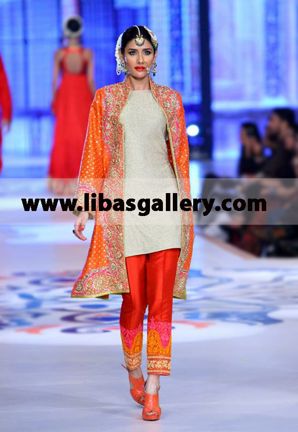 Party Wear Dress 23JU B