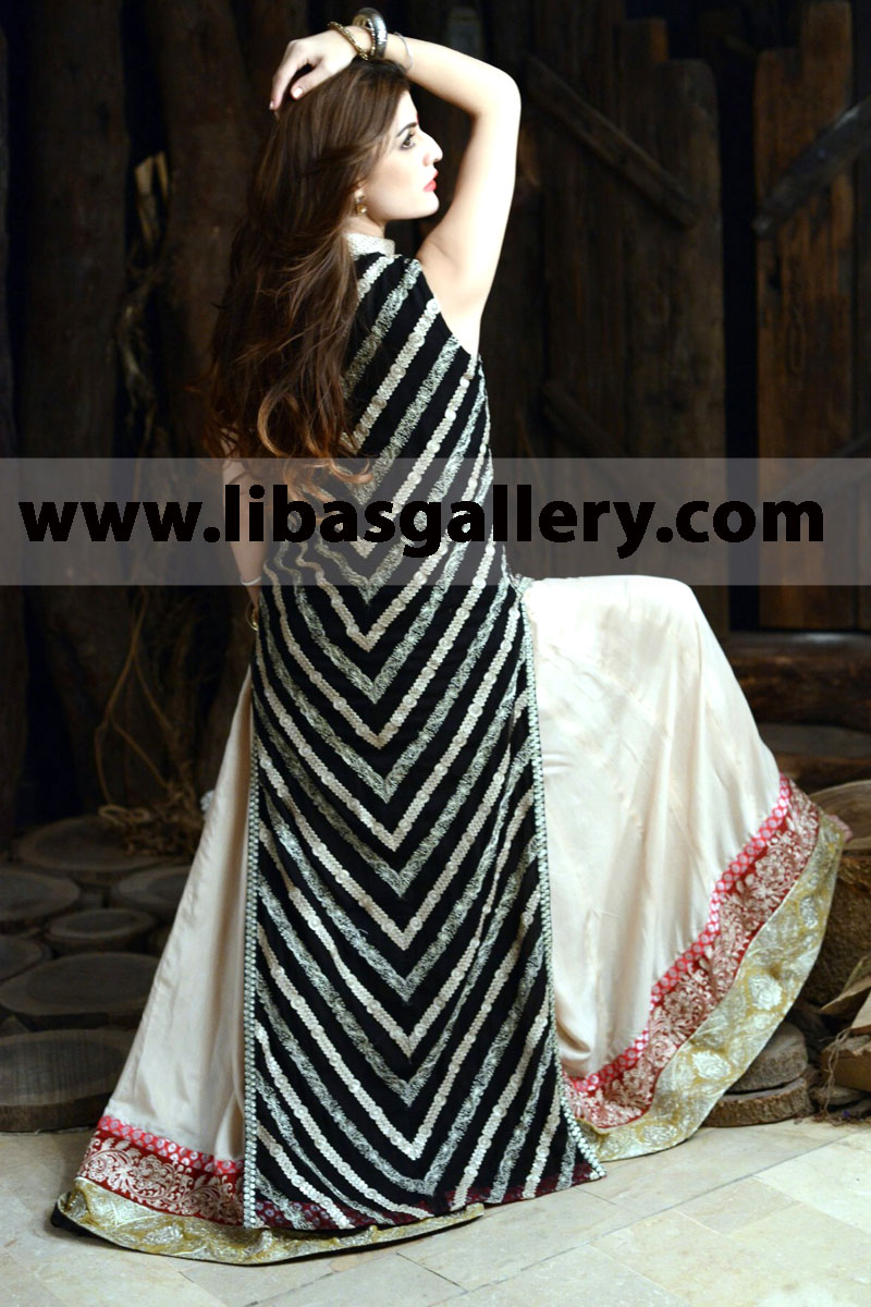 Party Wear Dress 23JUL E