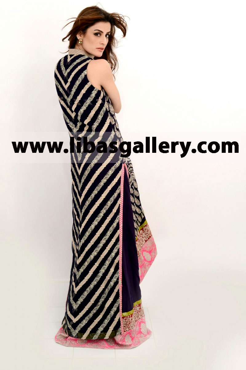 Party Wear Dress 23JUL F