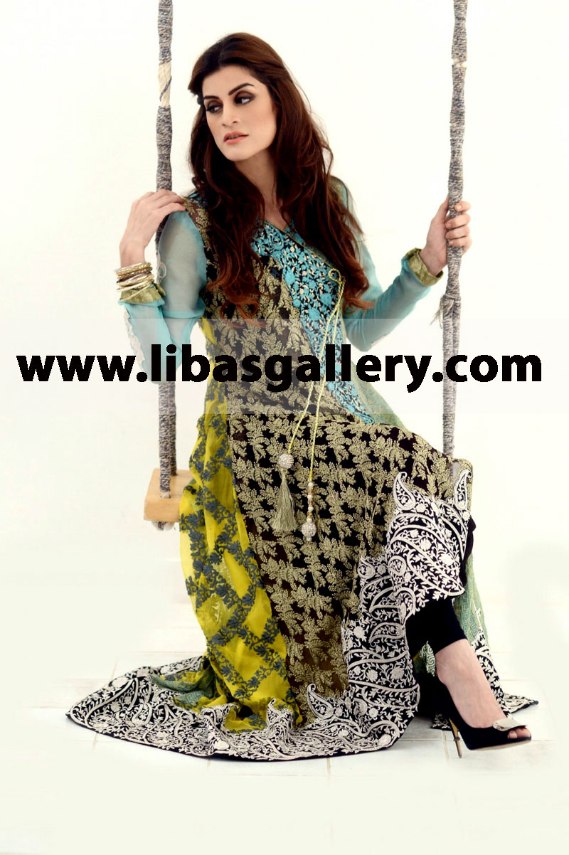 Party Wear Dress 23JUL R