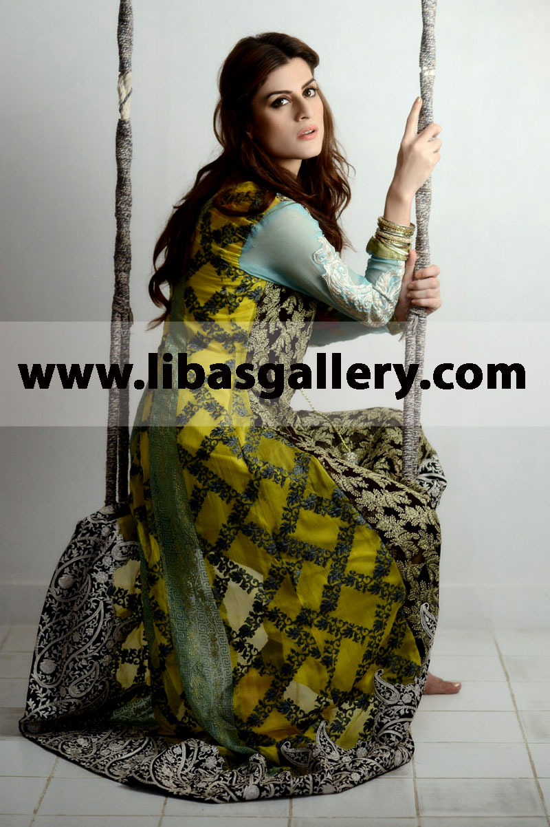 Party Wear Dress 23JUL R