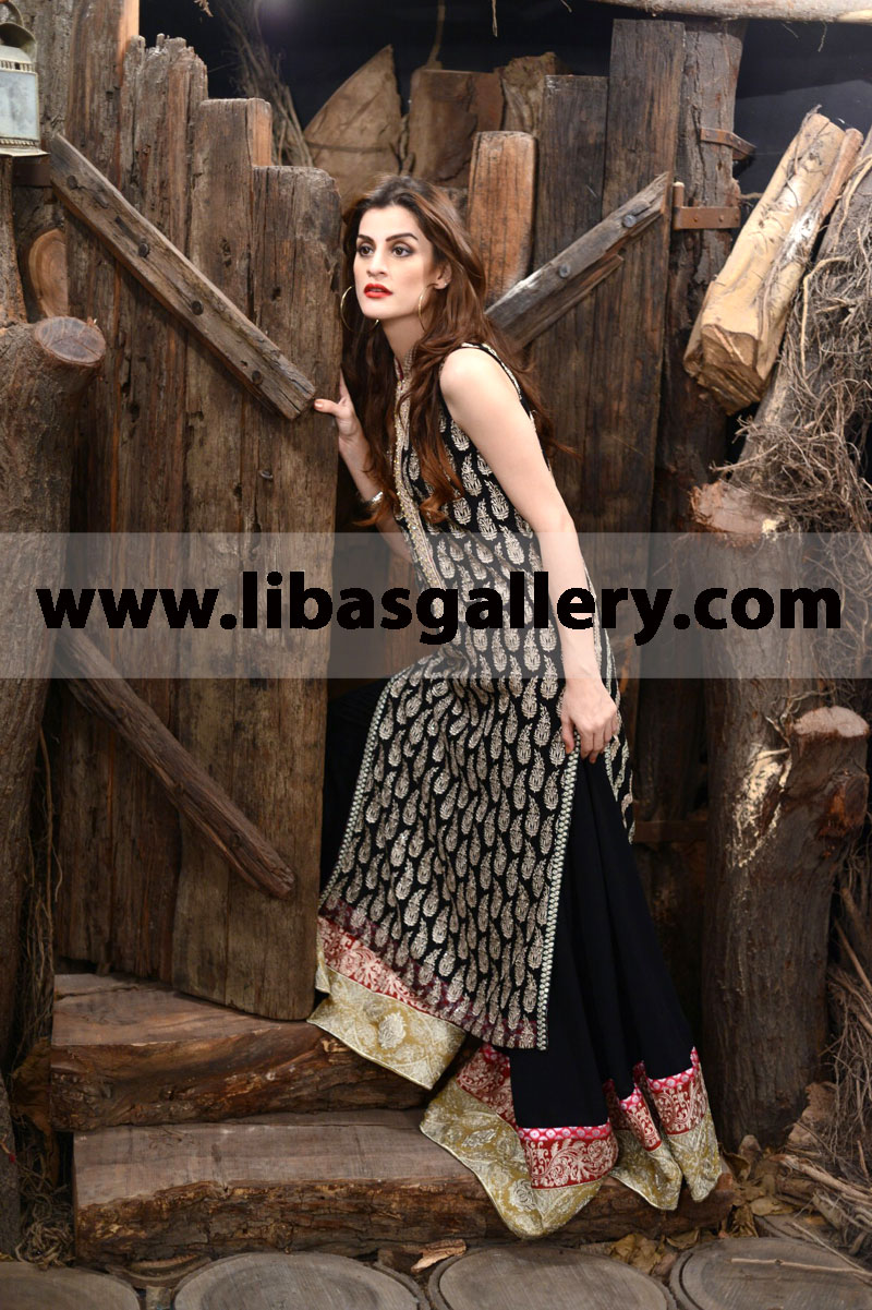 Party Wear Dress 23JUL U