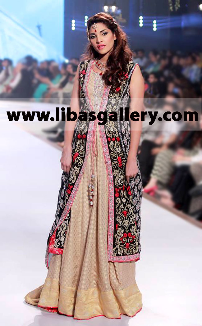 Party Wear Dress 24JUL A