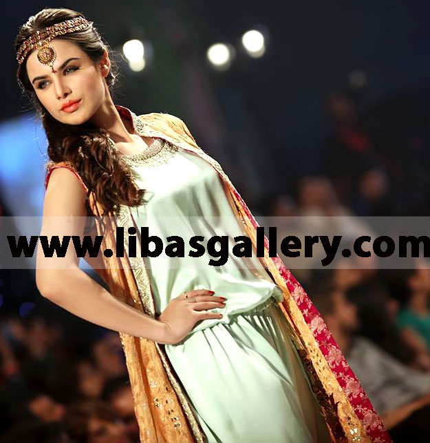 Party Wear Dress 24JUL C