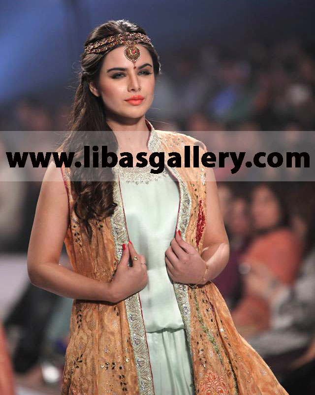 Party Wear Dress 24JUL C