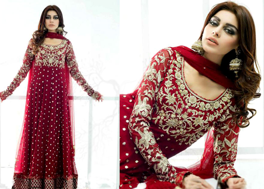 Party Wear Dress 26AUG A