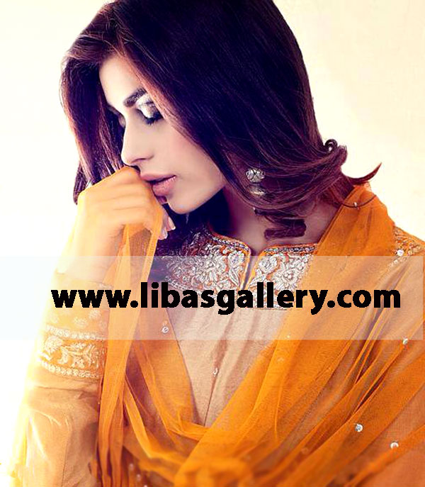 Party Wear Dress 26AUG D