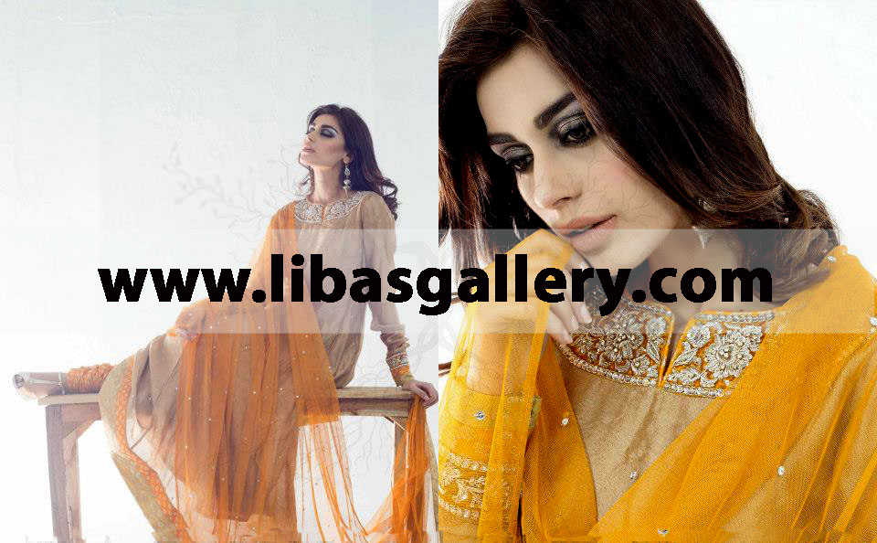 Party Wear Dress 26AUG D