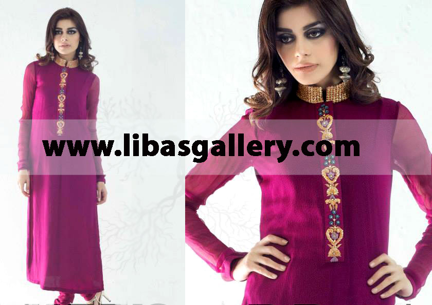 Party Wear Dress 26AUG F