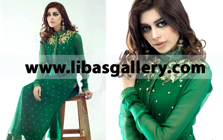 Party Wear Dress 26AUG G