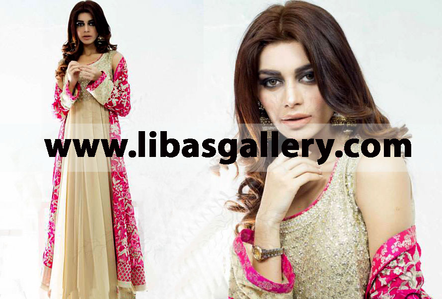 Party Wear Dress 26AUG L