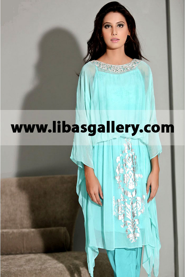 Party Wear Dress 3Sep D