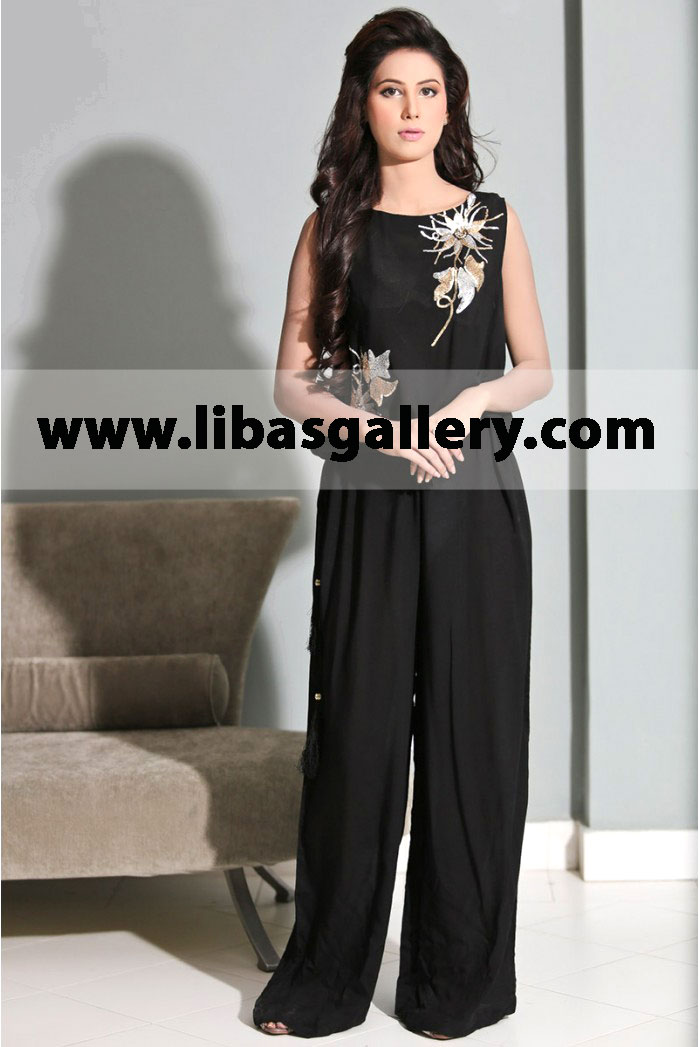 Party Wear Dress 3Sep F
