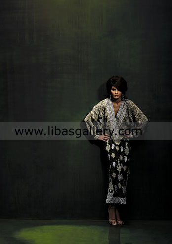 Party Wear Dresses 31