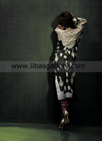 Party Wear Dresses 31