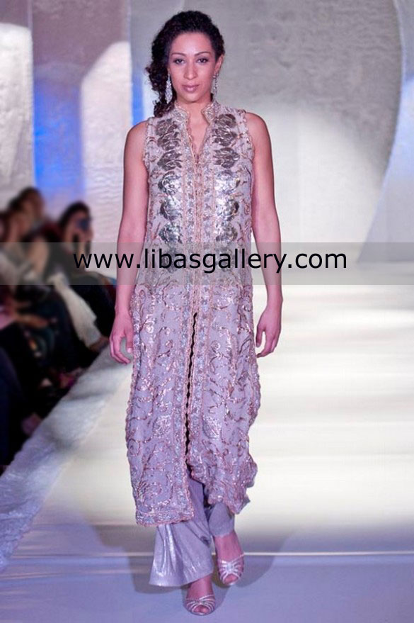Light Lilac Laurent