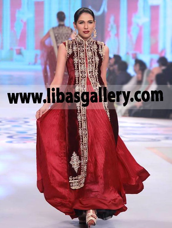 Designer Party Wear for Wedding and Formal Events 1