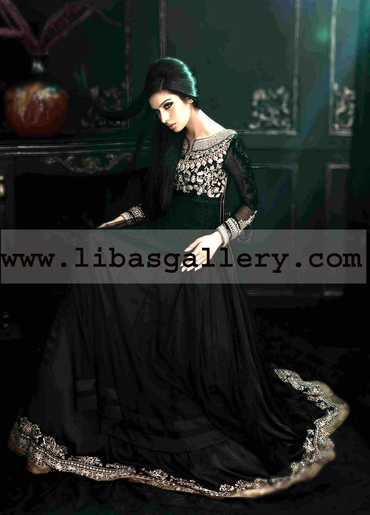 Delicate Party Dress for Wedding and Formal Events