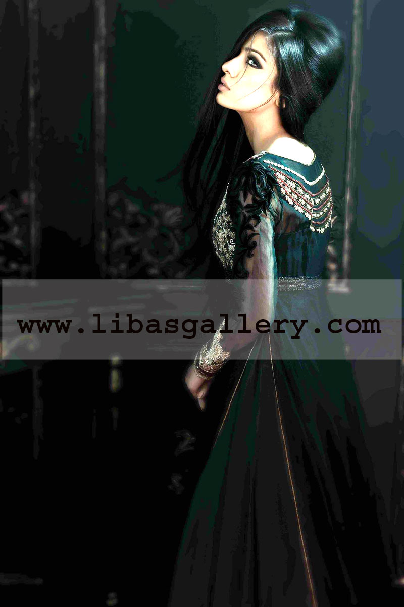 Delicate Party Dress for Wedding and Formal Events
