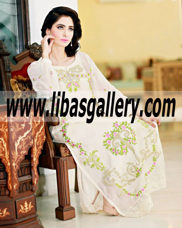 Beautiful Party Dress for Wedding Guest 2