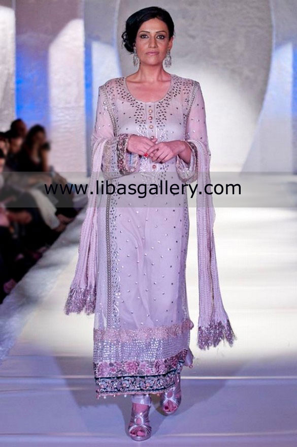 Light Lilac Sprint