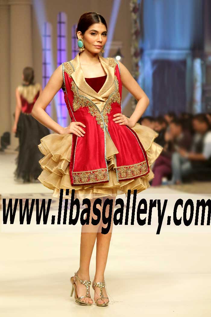Glamorous Modern Style Skirts Dress for Wedding Guest and Special Occasions