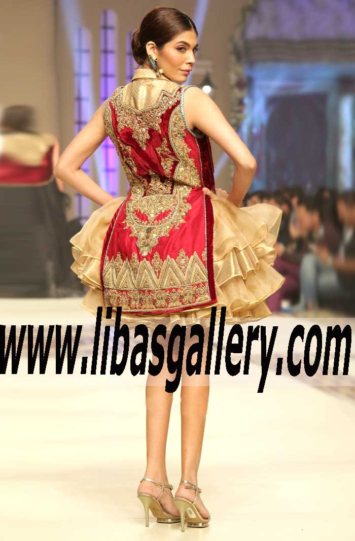 Glamorous Modern Style Skirts Dress for Wedding Guest and Special Occasions